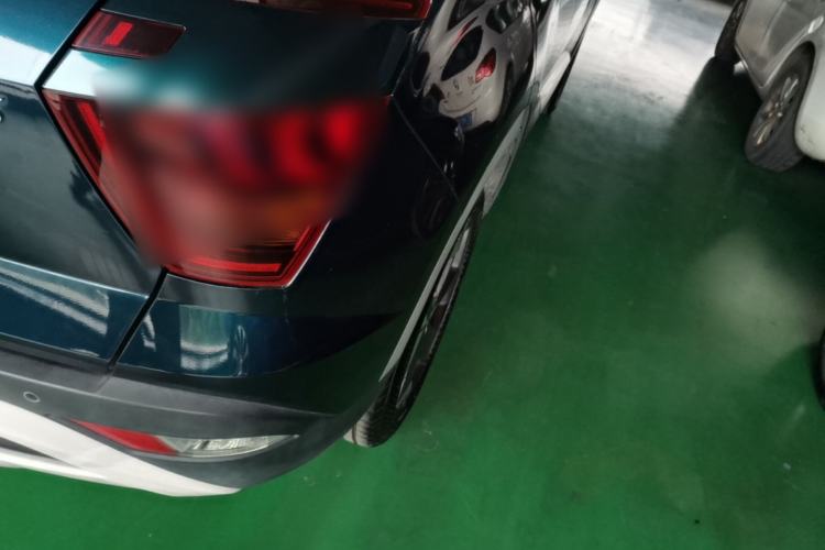 Used Hyundai ix25 2020 1.5L CVT GLS Smart Model Right Rear Taillight