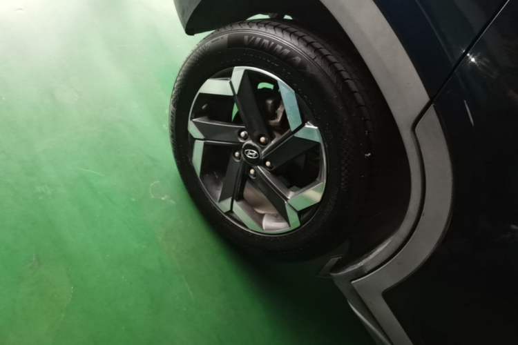 Used Hyundai ix25 2020 1.5L CVT GLS Smart Model Right Rear Wheel Hub