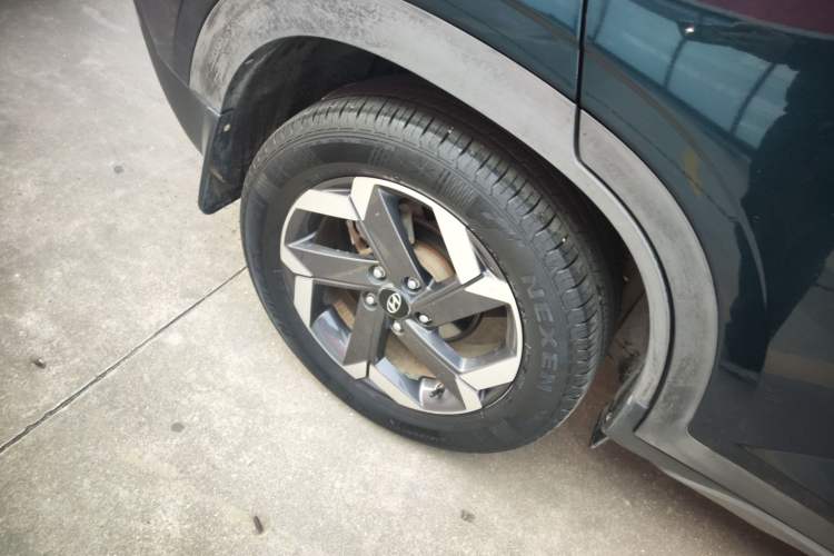 Used Hyundai ix25 2020 1.5L CVT GLS Smart Model Right Rear Wheel Hub