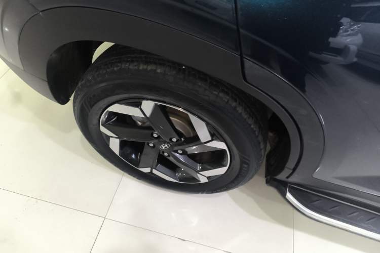 Used Hyundai ix25 2020 1.5L CVT GLS Smart Model Right Rear Wheel Hub