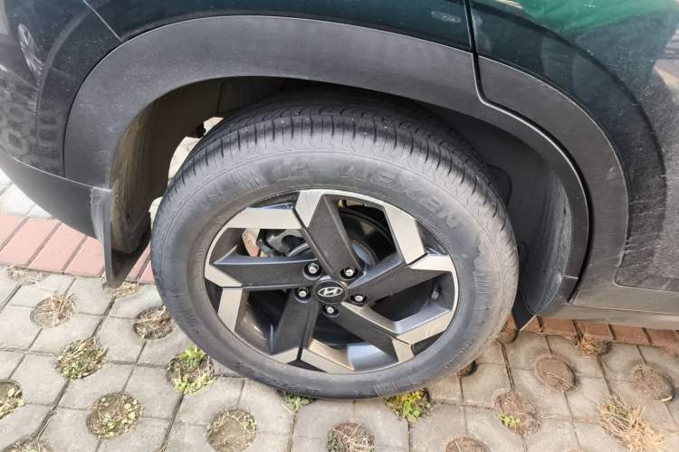 Used Hyundai ix25 2020 1.5L CVT GLS Smart Model Right Rear Wheel Hub