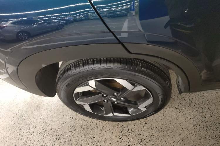 Used Hyundai ix25 2020 1.5L CVT GLS Smart Model Right Rear Wheel Hub