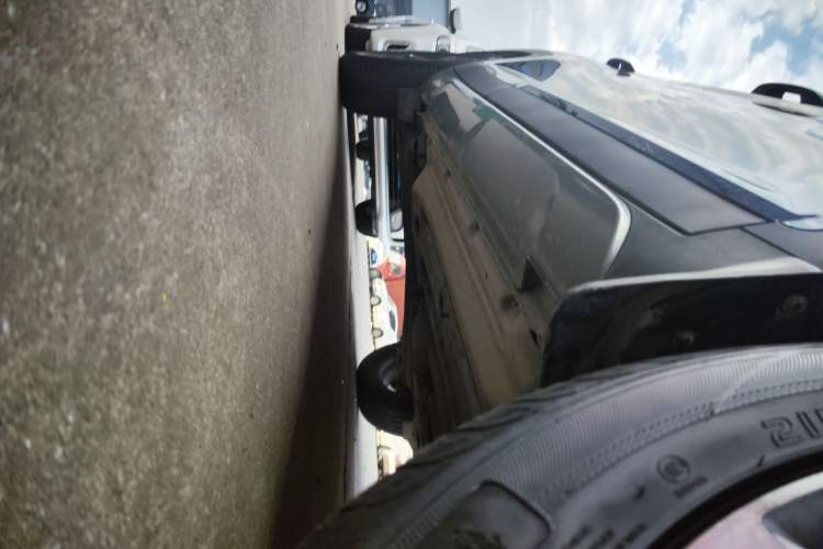 Used Hyundai ix25 2020 1.5L CVT GLS Smart Model Right Side Sill