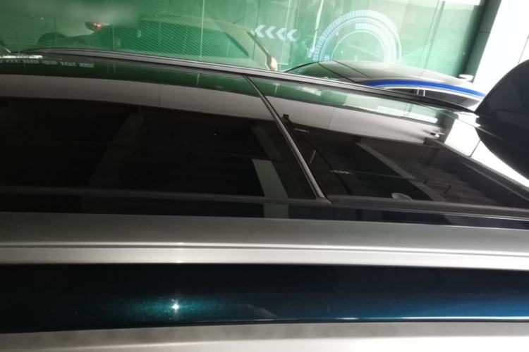 Used Hyundai ix25 2020 1.5L CVT GLS Smart Model Roof