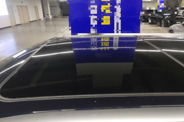 Used Hyundai ix25 2020 1.5L CVT GLS Smart Model Roof