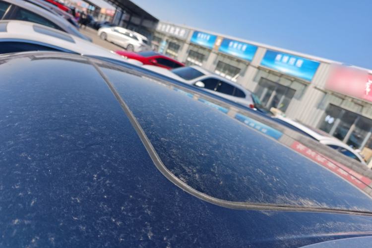 Used Hyundai ix25 2020 1.5L CVT GLS Smart Model Roof