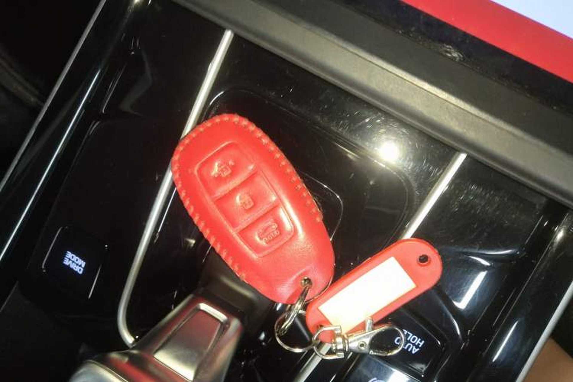 Used Hyundai ix25 2020 1.5L CVT GLS Smart Model Vehicle Key