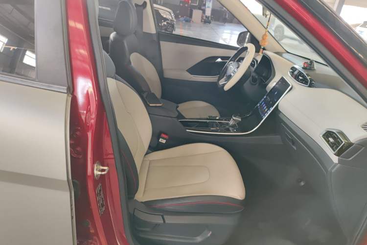 Used Hyundai ix25 2020 1.5L CVT DLX Prestige Version Right Front Seat