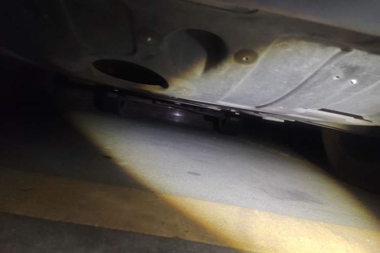 Used Hyundai ix25 2020 1.5L CVT GLS Smart Model Chassis Front