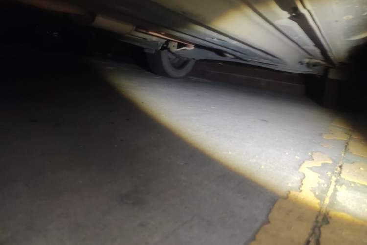 Used Hyundai ix25 2020 1.5L CVT GLS Smart Model Chassis Front Left