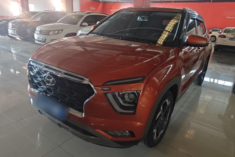 Hyundai ix25 2020 1.5L CVT GLS Smart Model de segunda mano Guazi used car, China used car export, Used car for sale, Used  cars, Cheapest cars for sale