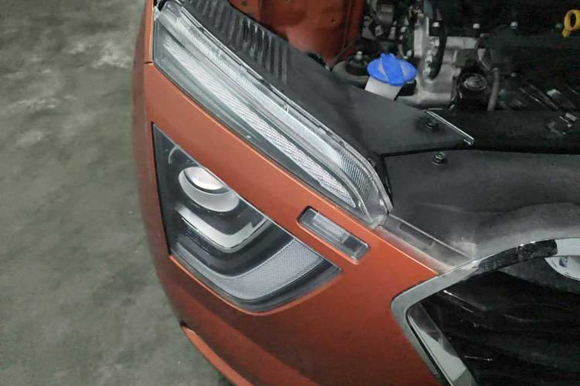 Used Hyundai ix25 2020 1.5L CVT GLS Smart Model Right Front Headlight