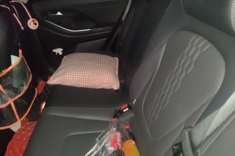 Used Hyundai ix25 2020 1.5L CVT GLS Smart Model Center Console