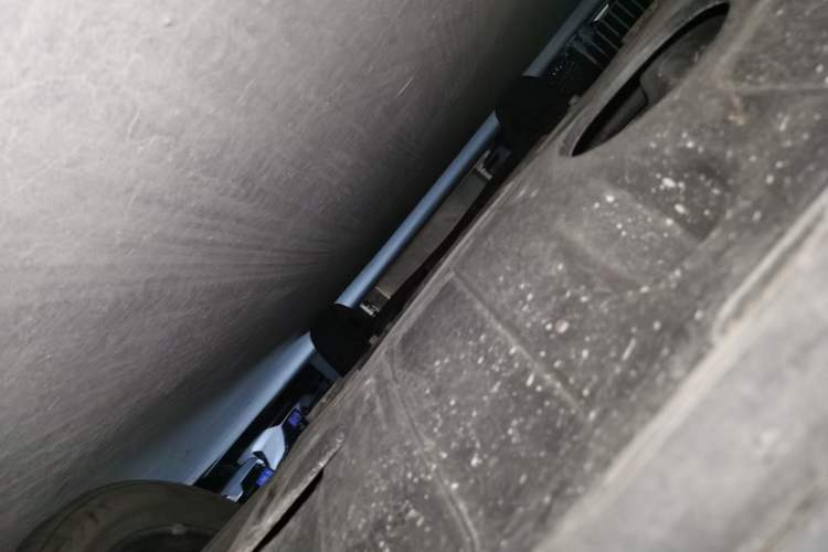Used Hyundai ix25 2020 1.5L CVT GLS Smart Model Chassis Front