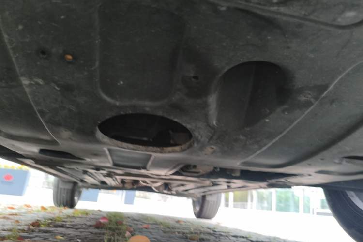 Used Hyundai ix25 2020 1.5L CVT GLS Smart Model Chassis Front