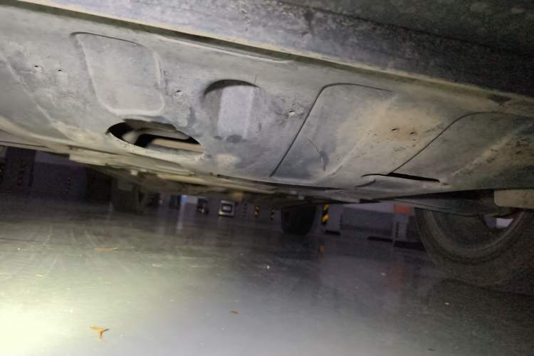 Used Hyundai ix25 2020 1.5L CVT GLS Smart Model Chassis Front