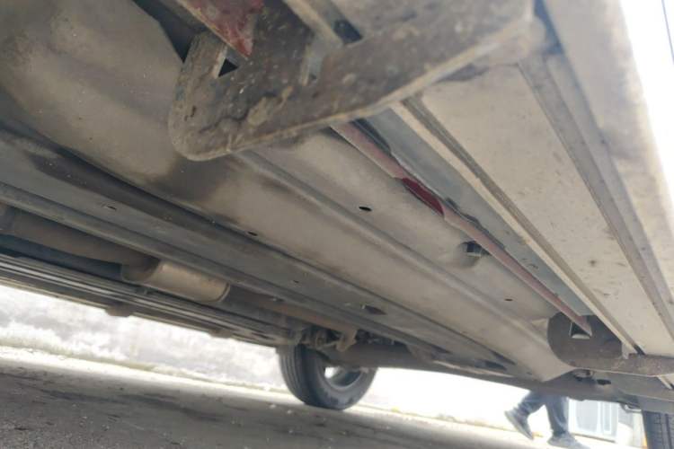 Used Hyundai ix25 2020 1.5L CVT GLS Smart Model Chassis Front Left