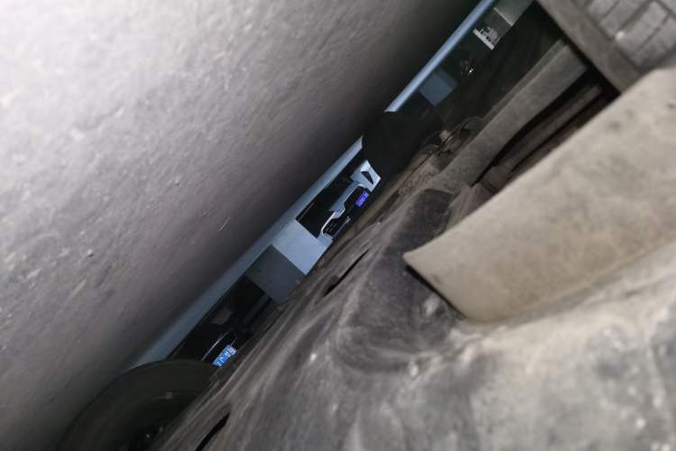 Used Hyundai ix25 2020 1.5L CVT GLS Smart Model Chassis Front Right