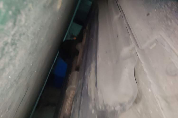 Used Hyundai ix25 2020 1.5L CVT GLS Smart Model Chassis Front Right