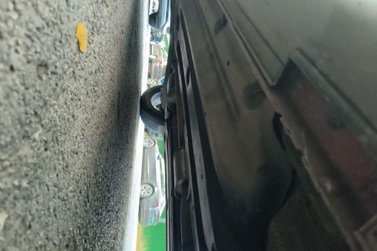 Used Hyundai ix25 2020 1.5L CVT GLS Smart Model Chassis Front Right