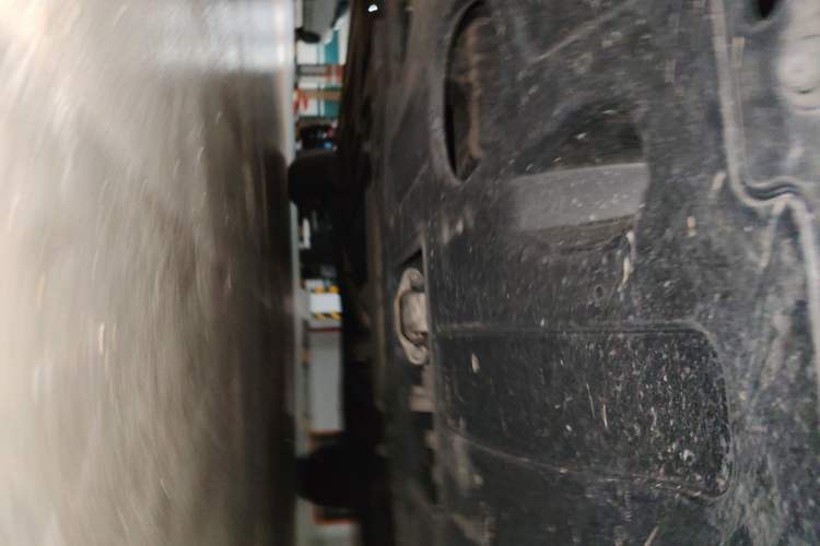 Used Hyundai ix25 2020 1.5L CVT GLS Smart Model Chassis Front