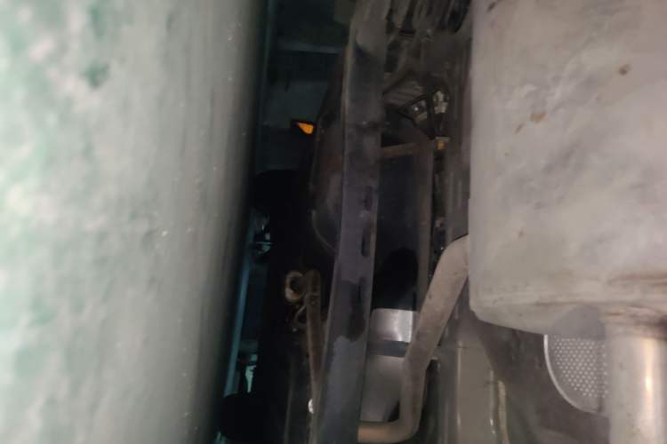Used Hyundai ix25 2020 1.5L CVT GLS Smart Model Chassis Rear
