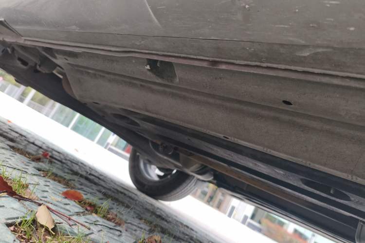 Used Hyundai ix25 2020 1.5L CVT GLS Smart Model Chassis Rear Right