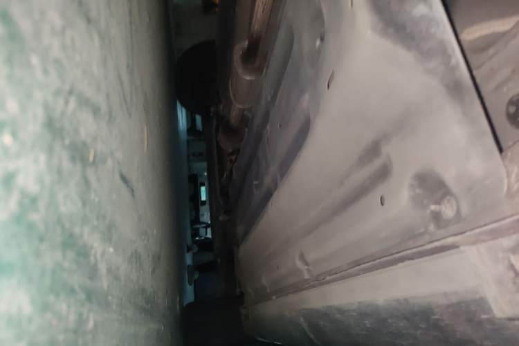 Used Hyundai ix25 2020 1.5L CVT GLS Smart Model Chassis Rear Right