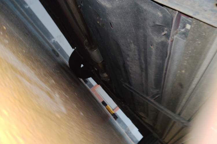 Used Hyundai ix25 2020 1.5L CVT GLS Smart Model Chassis Rear Right