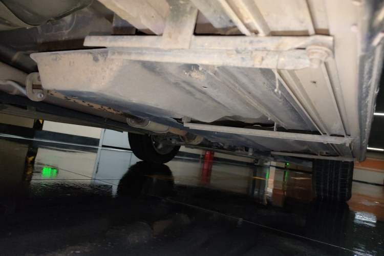 Used Hyundai ix25 2020 1.5L CVT GLS Smart Model Chassis Rear Right