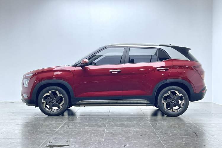 Used Hyundai ix25 2020 1.5L CVT GLS Smart Model Exterior 3