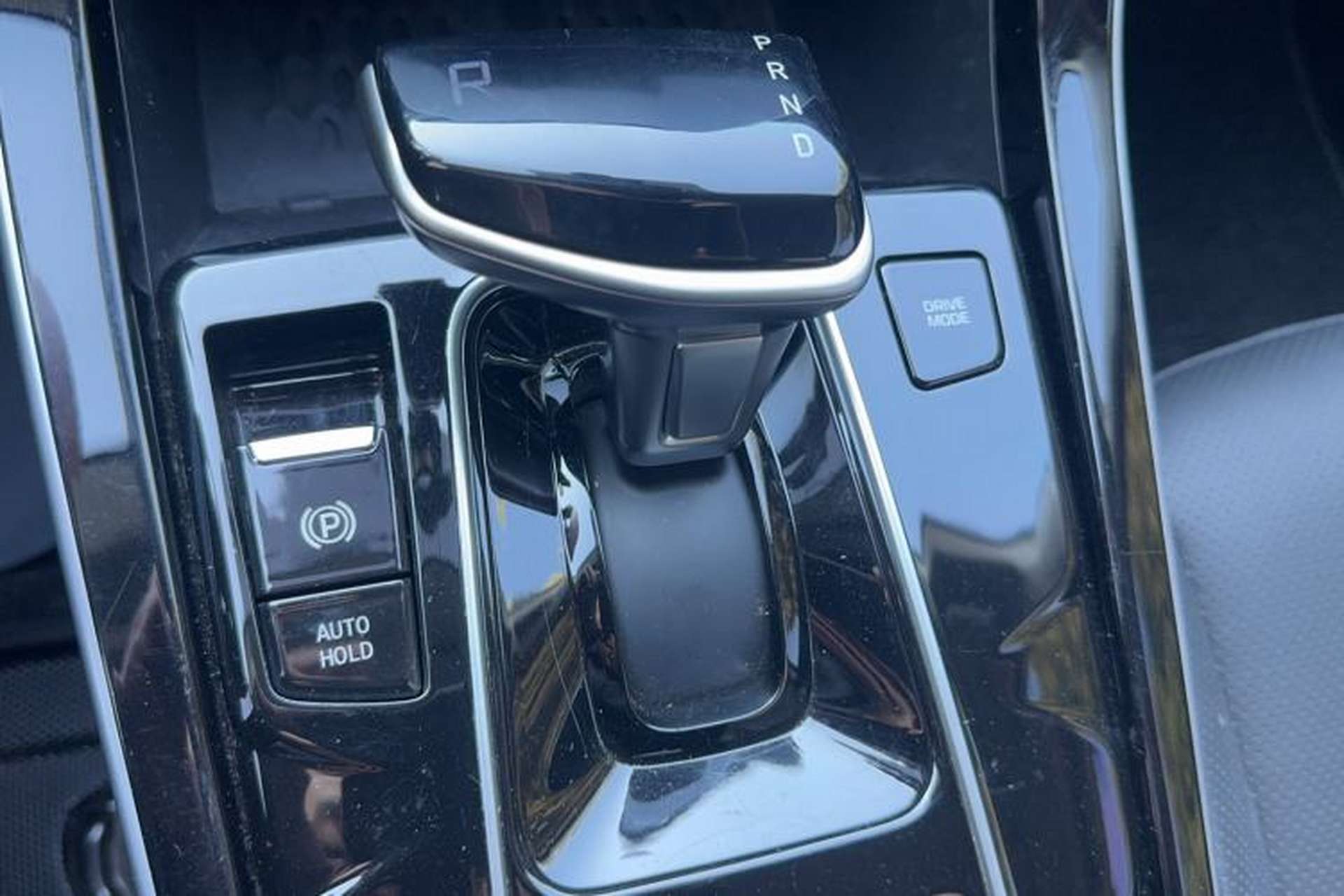 Used Hyundai ix25 2020 1.5L CVT DLX Prestige Version Gear Lever