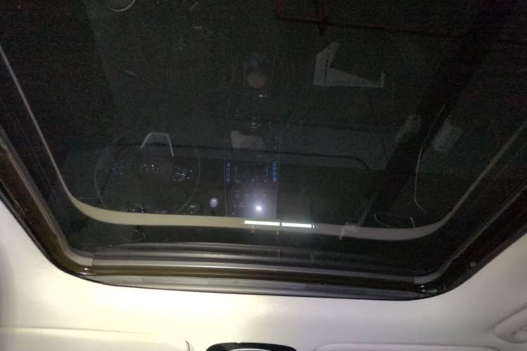 Used Hyundai ix25 2020 1.5L CVT GLS Smart Model Headliner