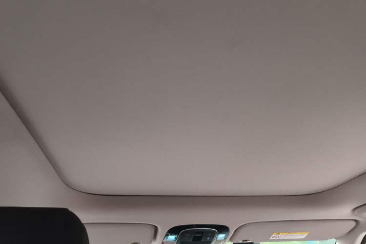 Used Hyundai ix25 2020 1.5L CVT GLS Smart Model Headliner