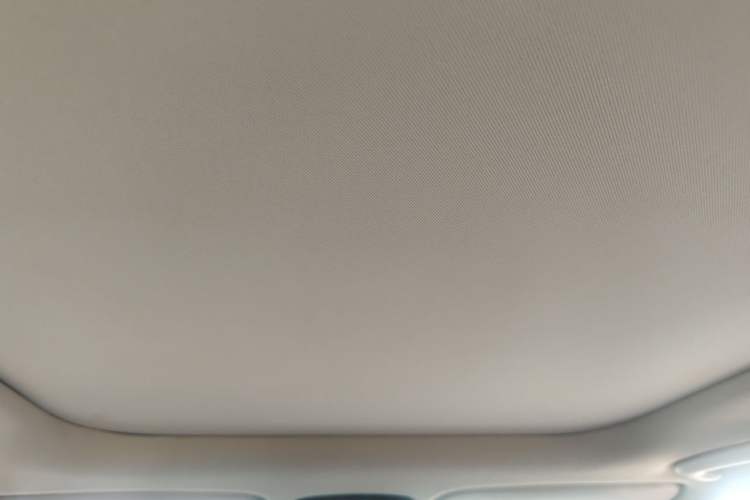 Used Hyundai ix25 2020 1.5L CVT GLS Smart Model Headliner