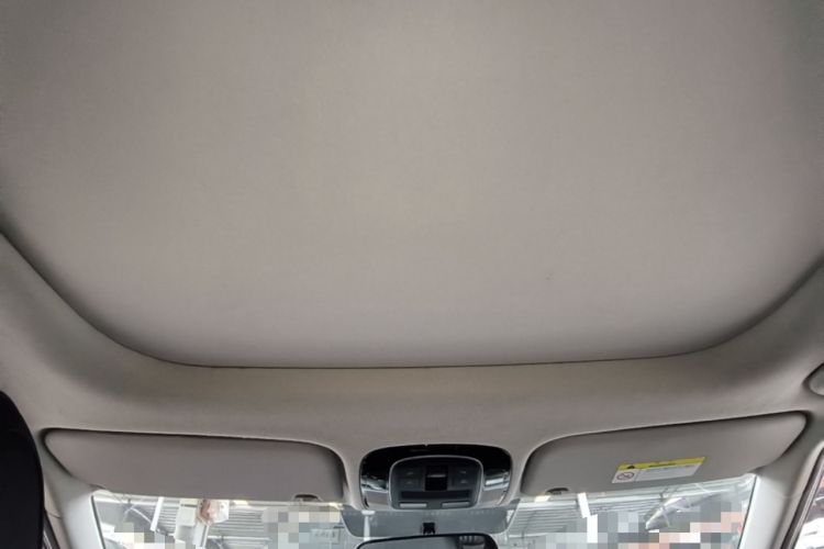 Used Hyundai ix25 2020 1.5L CVT DLX Prestige Version Headliner