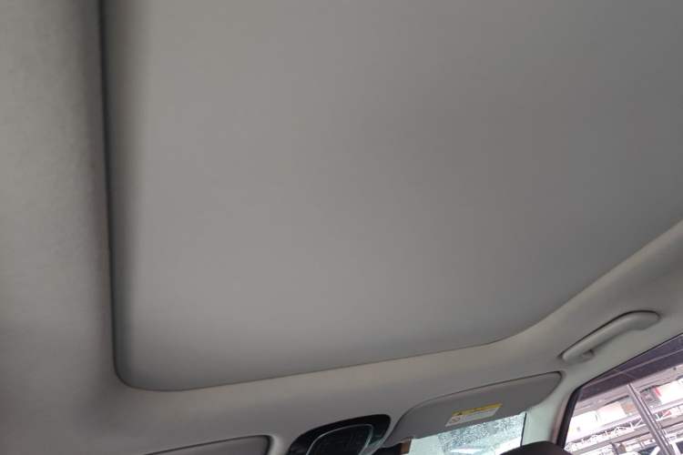Used Hyundai ix25 2020 1.5L CVT GLS Smart Model Headliner
