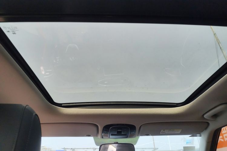 Used Hyundai ix25 2020 1.5L CVT GLS Smart Model Headliner