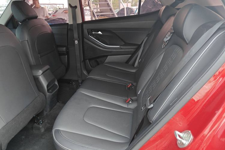 Used Hyundai ix25 2020 1.5L CVT GLS Smart Model Interior 1