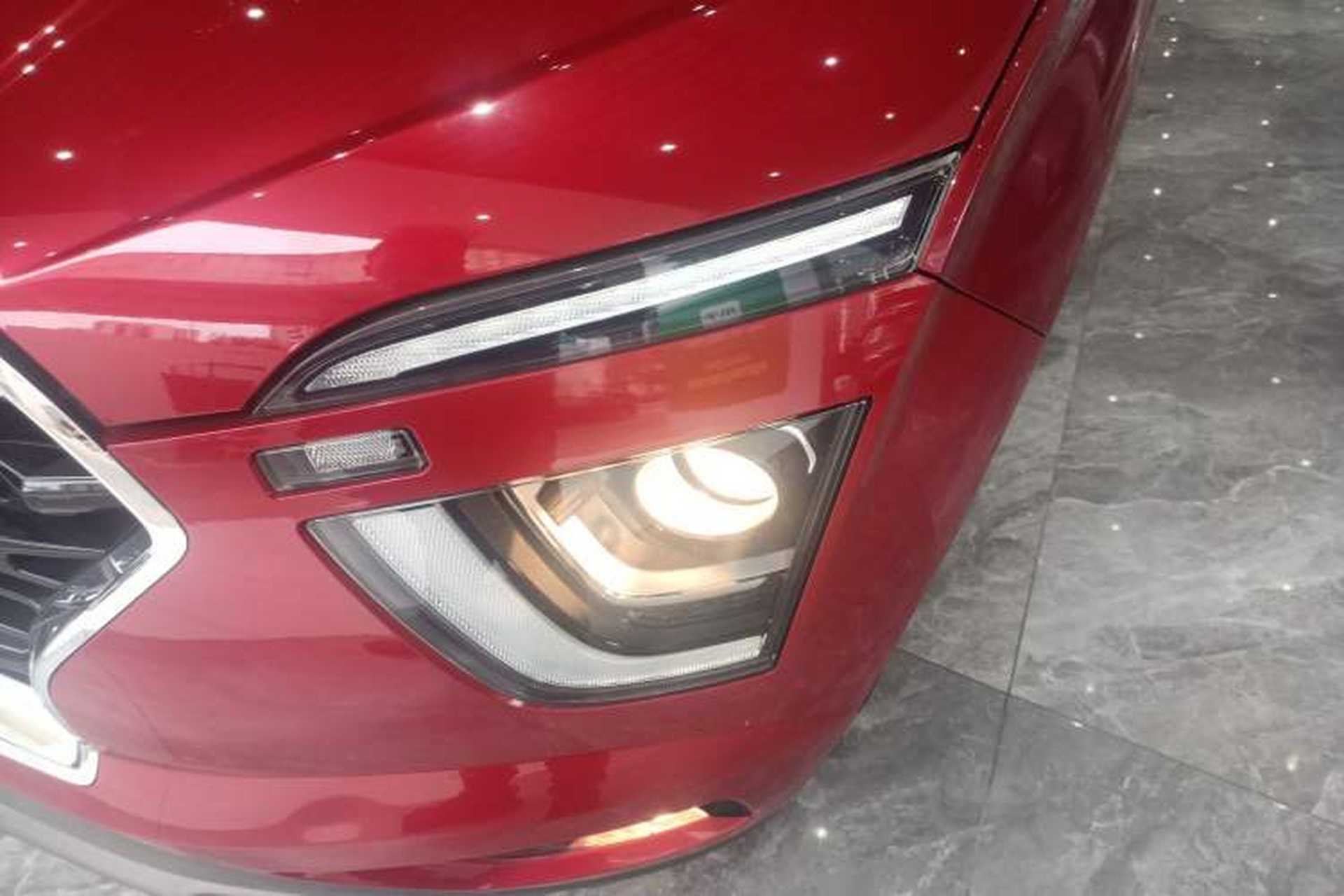 Used Hyundai ix25 2020 1.5L CVT GLS Smart Model Left Front Headlight