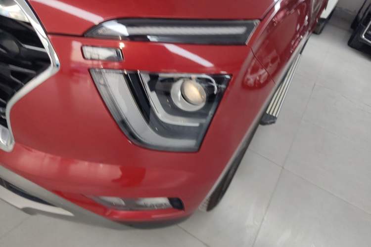 Used Hyundai ix25 2020 1.5L CVT GLS Smart Model Left Front Headlight