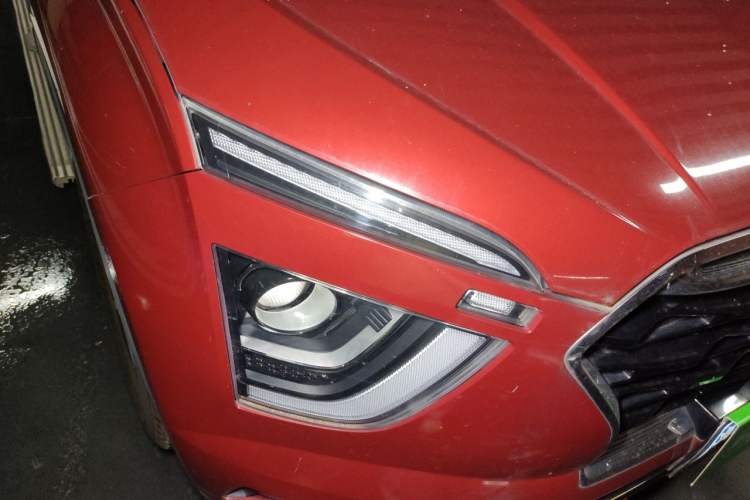 Used Hyundai ix25 2020 1.5L CVT GLS Smart Model Right Front Headlight