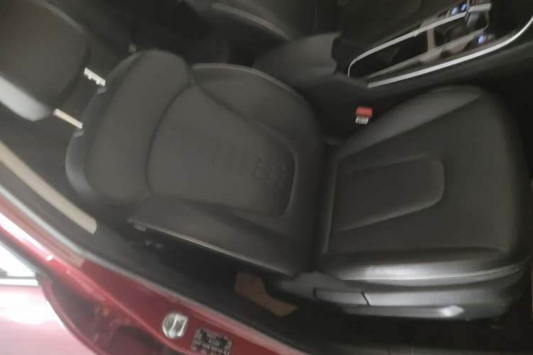 Used Hyundai ix25 2020 1.5L CVT DLX Prestige Version Right Front Seat