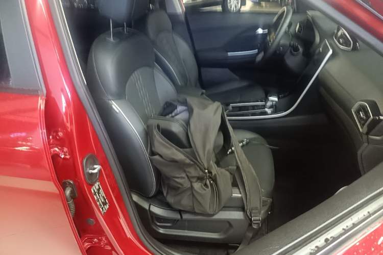 Used Hyundai ix25 2020 1.5L CVT GLS Smart Model Right Front Seat
