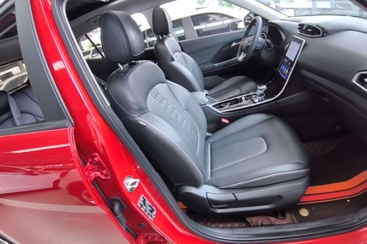 Used Hyundai ix25 2020 1.5L CVT DLX Prestige Version Right Front Seat