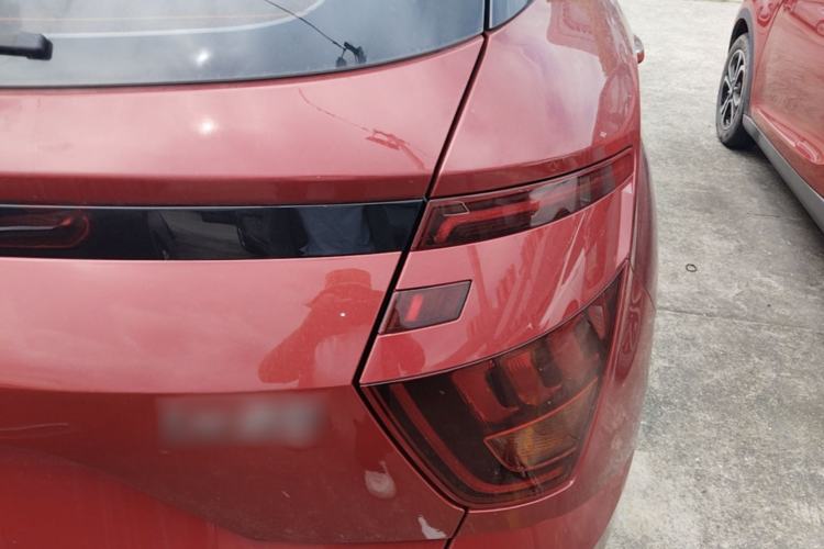 Used Hyundai ix25 2020 1.5L CVT GLS Smart Model Right Rear Taillight