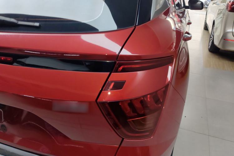 Used Hyundai ix25 2020 1.5L CVT GLS Smart Model Right Rear Taillight