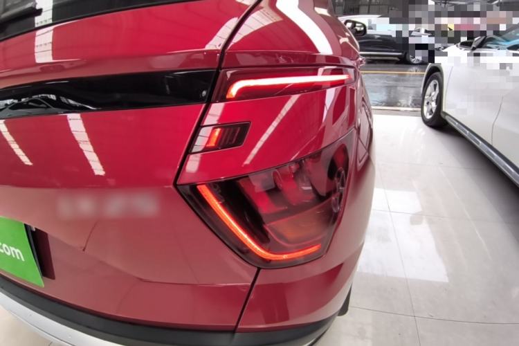 Used Hyundai ix25 2020 1.5L CVT DLX Prestige Version Right Rear Taillight