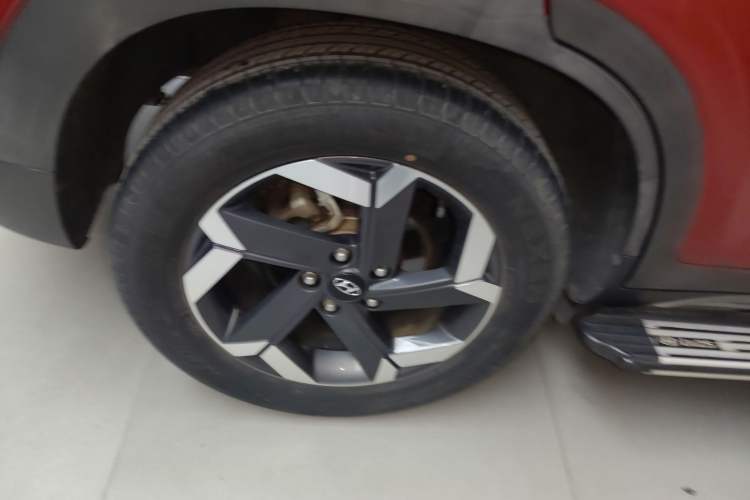 Used Hyundai ix25 2020 1.5L CVT GLS Smart Model Right Rear Wheel Hub
