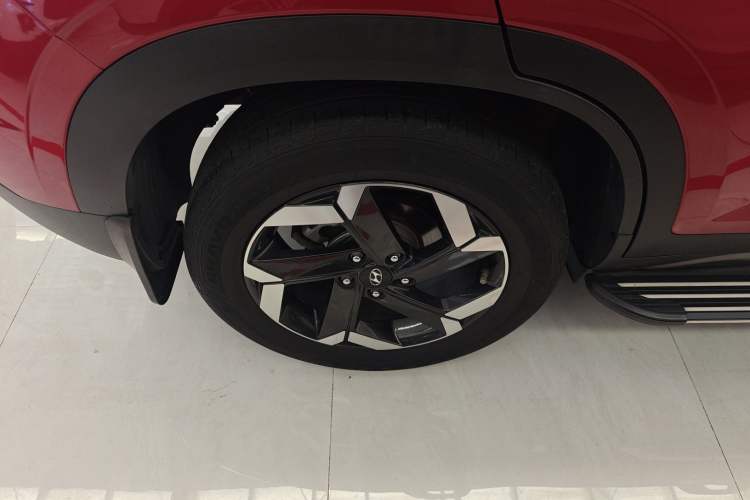 Used Hyundai ix25 2020 1.5L CVT GLS Smart Model Right Rear Wheel Hub